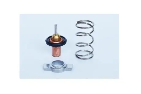 Термостат, охлаждающая жидкость ASAM 33919