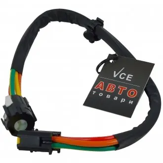 Переключатель зажигания ASAM 33974