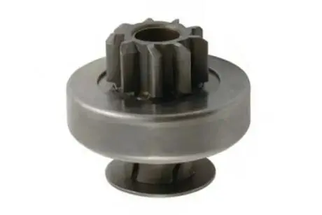 Привод с механизмом свободного хода, стартер ASAM 34601