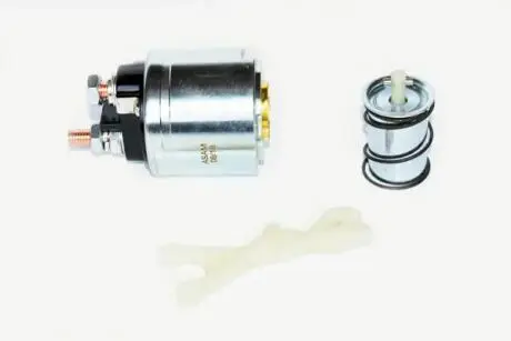 Тяговое реле, стартер ASAM 34602