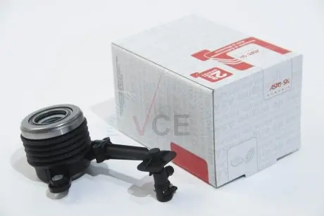 Центральный выключатель, система сцепления ASAM 34615