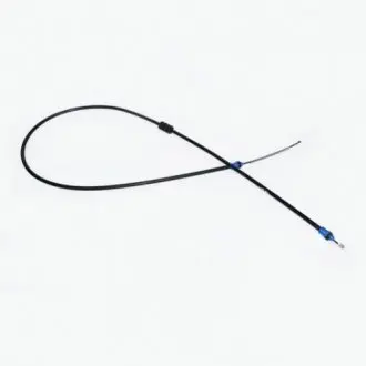 Тросик, cтояночный тормоз ASAM 34626