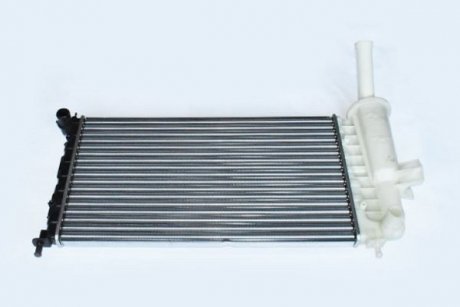 Радиатор, охлаждение двигателя ASAM 34843 (фото 1)