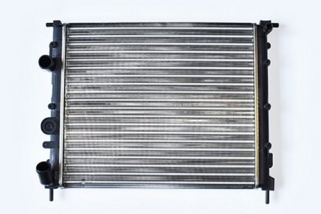 Радиатор, охлаждение двигателя ASAM 34849 (фото 1)
