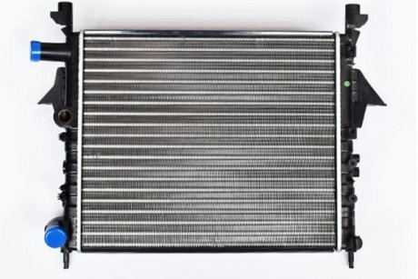 Радиатор, охлаждение двигателя ASAM 34851 (фото 1)
