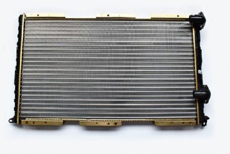 Радиатор, охлаждение двигателя ASAM 34852 (фото 1)