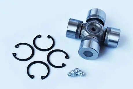 Шарнир, продольный вал ASAM 34865