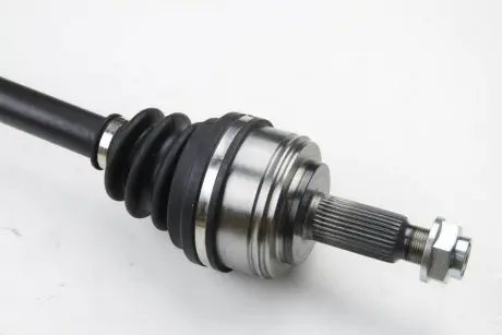 Приводний вал ASAM 34971