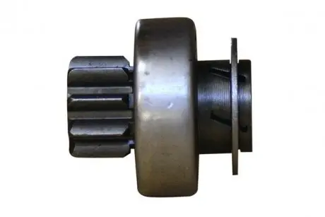 Привод с механизмом свободного хода, стартер ASAM 50006