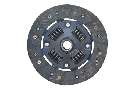 Диск зчеплення ASAM 55039