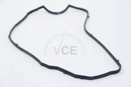 Прокладка, кришка головки циліндра ASAM 55040