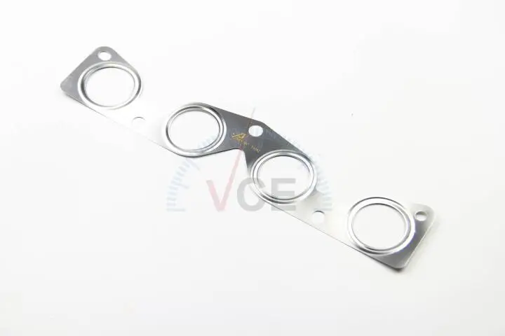 Прокладка, выпускной коллектор ASAM 55042 (фото 1)