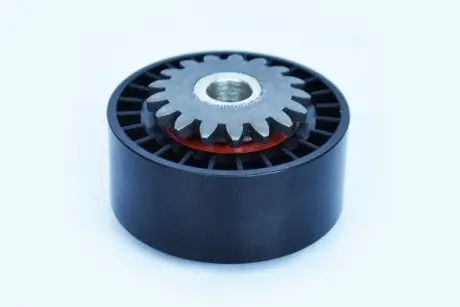 Натяжной ролик, поликлиновой ремень ASAM 55105