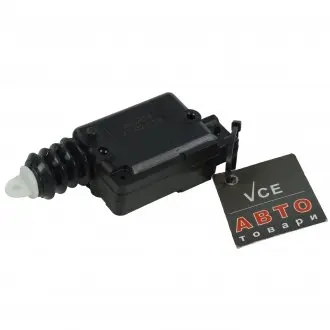 Выключатель, фиксатор дверей ASAM 55159