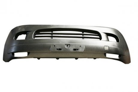 Передний бампер Daewoo Matiz 98-01 ASAM 55176 (фото 1)