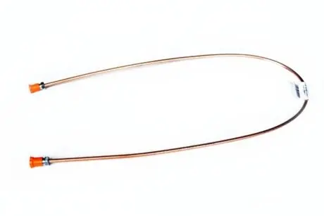 Трубопровод тормозного привода ASAM 55220