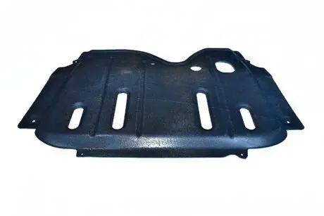 Защита двигателя / поддона двигателя ASAM 55260