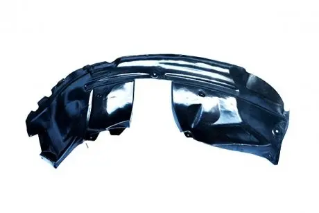 Обшивка, колесная ниша ASAM 55266