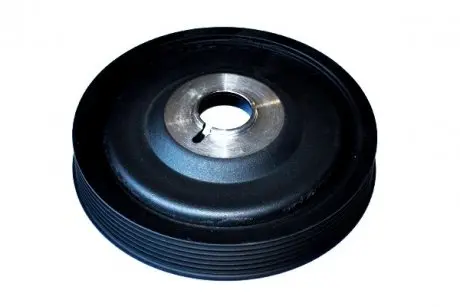 Ременный шкив, коленчатый вал ASAM 55267