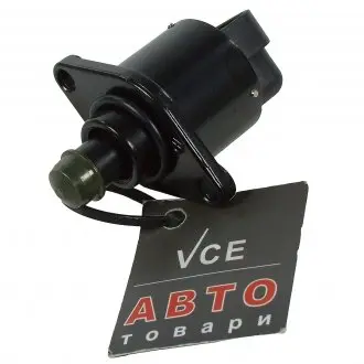 Поворотная заслонка, подвод воздуха ASAM 55275