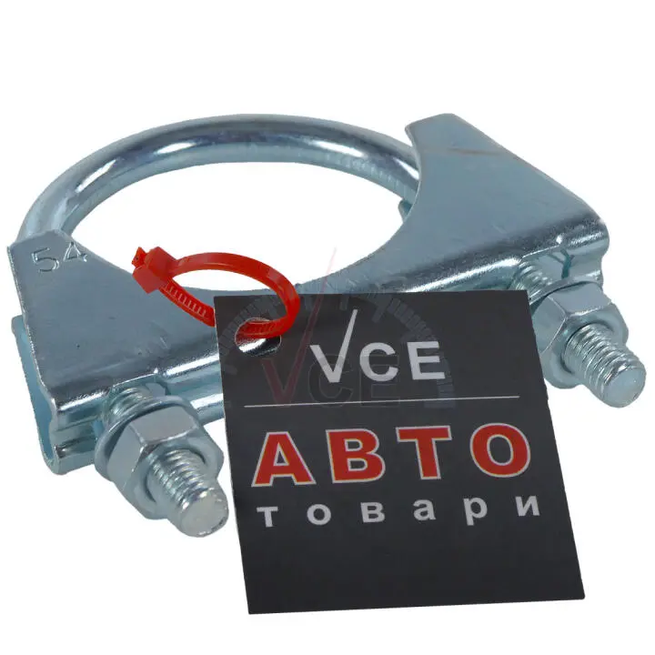 Клемма, система выпуска ASAM 55319 (фото 1)