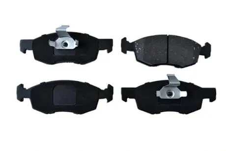 Комплект тормозных колодок, дисковый тормоз ASAM 55409