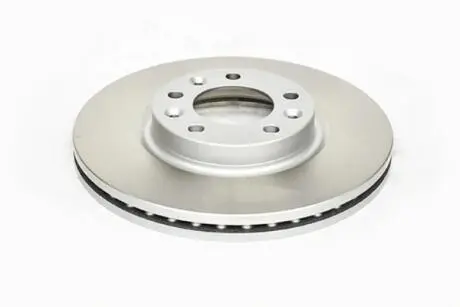 Гальмівний диск ASAM 55536