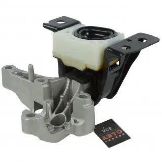 Шарнирный кронштейн, подвеска двигателя. ASAM 55553