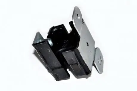 Кронштейн, система выпуска ог ASAM 55557