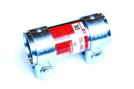 Хомут глушителя Peugeot Expert/Fiat Scudo ASAM 55559