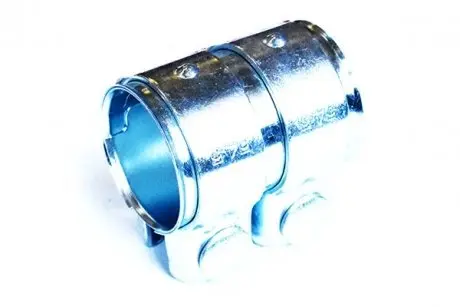 Соединительные элементы, система выпуска ASAM 55562