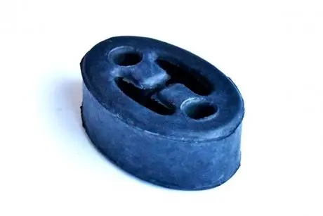 Резиновые полоски, система выпуска ASAM 55570