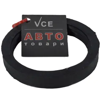 Прокладка, корпус воздушного фильтра ASAM 55578