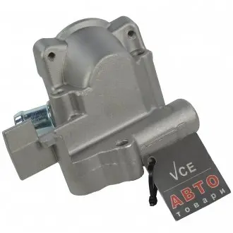 Фланец охлаждающей жидкости ASAM 55579