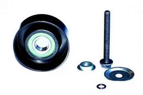 Паразитный / ведущий ролик, поликлиновой ремень ASAM 55588