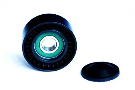 Натяжной ролик, поликлиновой ремень ASAM 55596