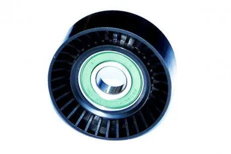 Натяжний ролик, полікліновий ремінь ASAM 55597