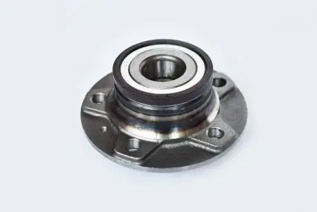 Комплект подшипника ступицы колеса ASAM 55645