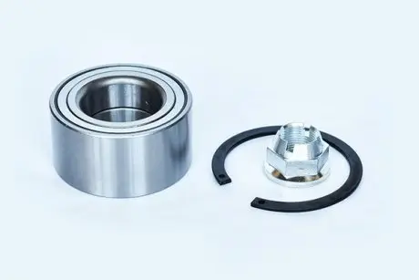 Комплект подшипника ступицы колеса ASAM 55651