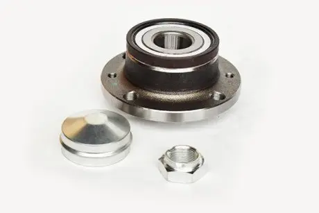 Ступица задняя fiat doblo 00-(+abs) (в сб. с подшипником) ASAM 55655