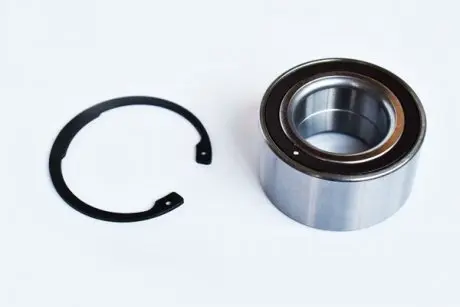 Ford подшипник ступицы передн.kuga i 08- ASAM 55656