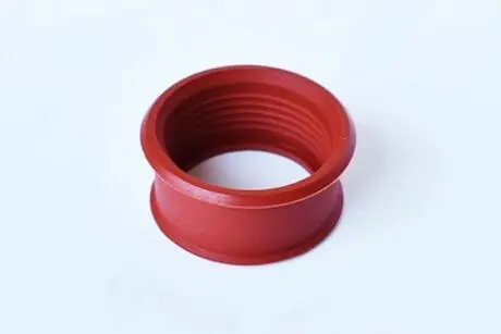 Трубка нагнетаемого воздуха ASAM 55668