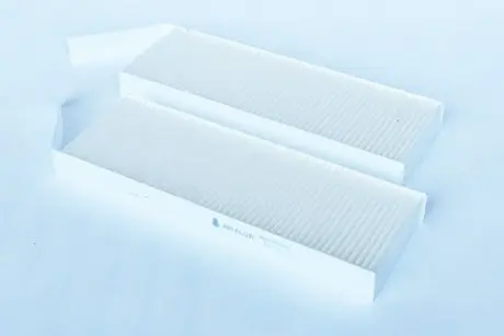 Фильтр, воздух во внутреннем пространстве ASAM 55737