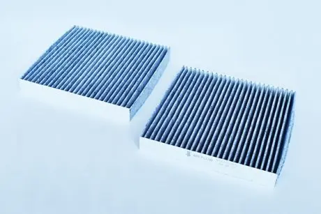 Фильтр, воздух во внутреннем пространстве ASAM 55744