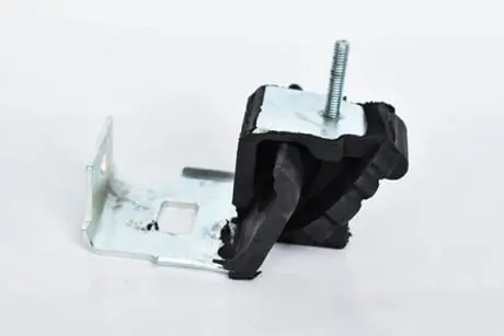 Резиновые полоски, система выпуска ASAM 55760