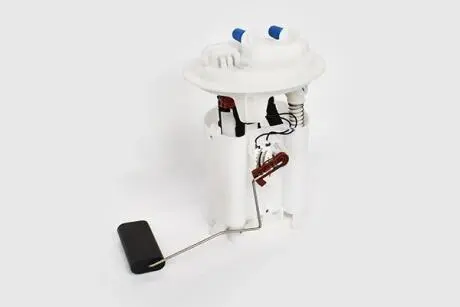 Бензонасос(в сборе) dacia logan/sandero 1.4-1.6 mpi 06- ASAM 55797