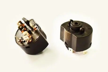 Переключатель зажигания ASAM 55808