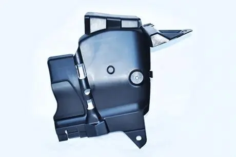 Обшивка, колісна ніша ASAM 55816