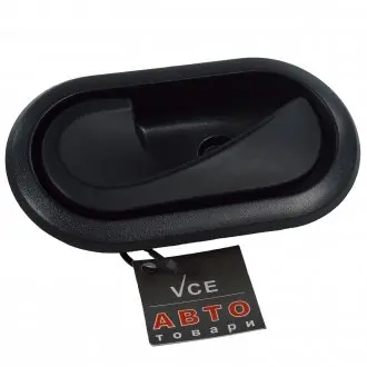 Ручка дверей, внутрішнє оснащення ASAM 55830