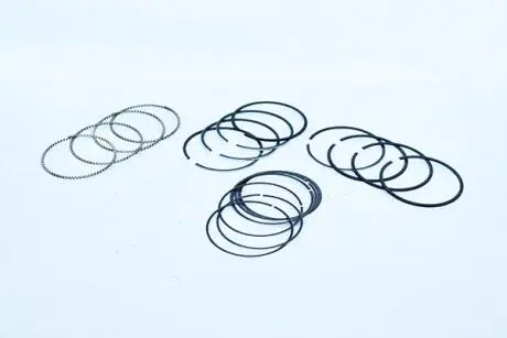 Комплект поршневых колец ASAM 55838